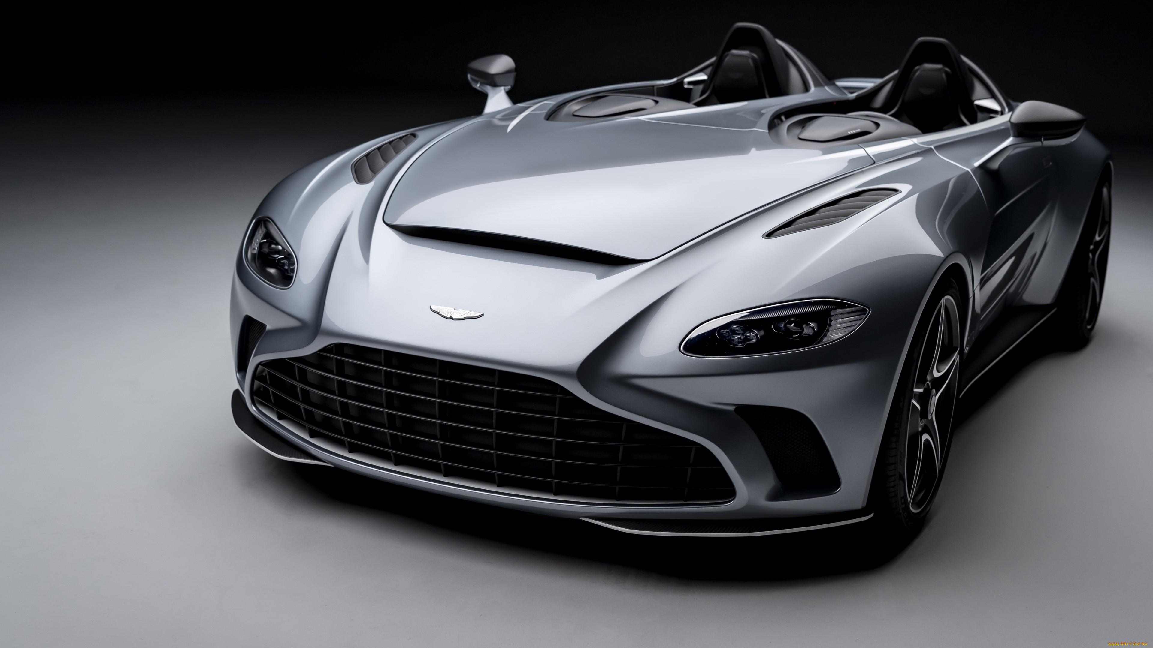 , aston martin, , 2020, aston, martin, v12, speedster, 